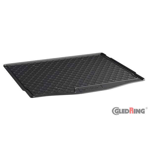 Bagagerumsmatta Opel Grandland MHEV 2024-, Bagageutrymme GLEDRING - citroën c5 aircross ii, opel grandland